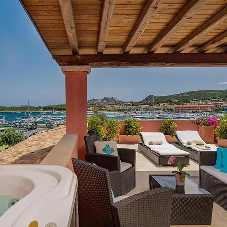 La Vecchia Fonte Boutique Hotel 4*