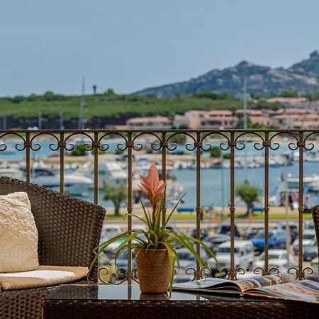 La Vecchia Fonte Boutique 4*