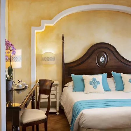La Vecchia Fonte Boutique Ξενοδοχείο Palau