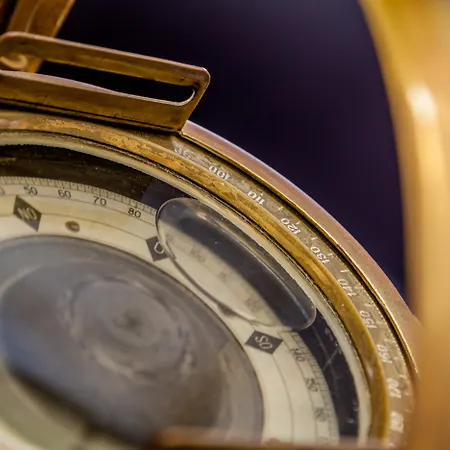 La Vecchia Fonte Boutique Отель