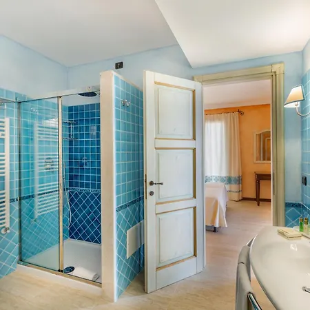 La Vecchia Fonte Boutique Hotel
