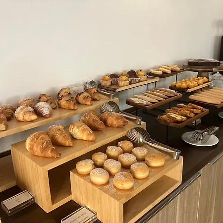 La Vecchia Fonte Boutique Hotel 4*
