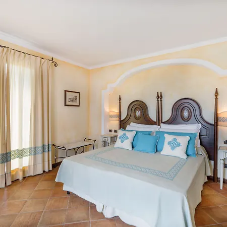 Hotel La Vecchia Fonte Boutique