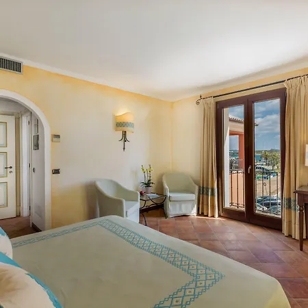 Отель La Vecchia Fonte Boutique 4*