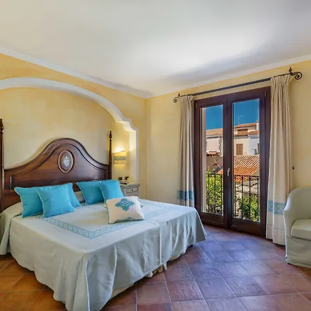 La Vecchia Fonte Boutique Отель 4*
