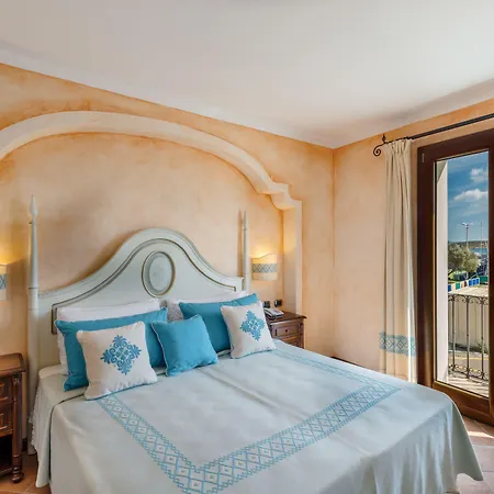 Отель La Vecchia Fonte Boutique