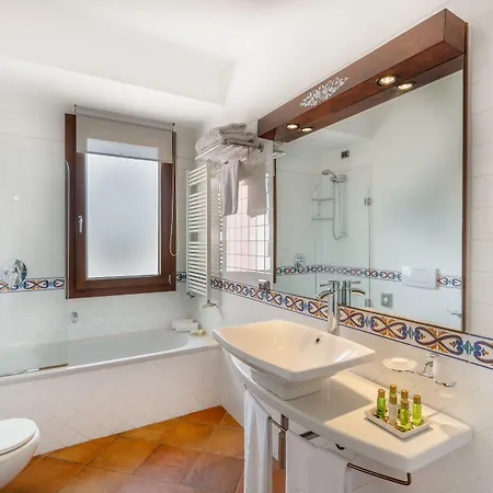 Hotel La Vecchia Fonte Boutique Palau