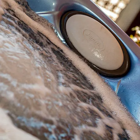 Отель La Vecchia Fonte Boutique Палау