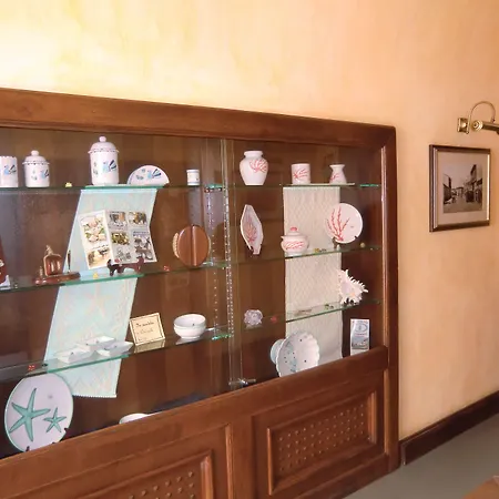 Hotel La Vecchia Fonte Boutique Palau