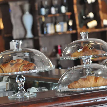 La Vecchia Fonte Boutique 4* Палау