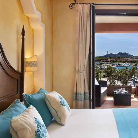 Hotel La Vecchia Fonte Boutique Palau