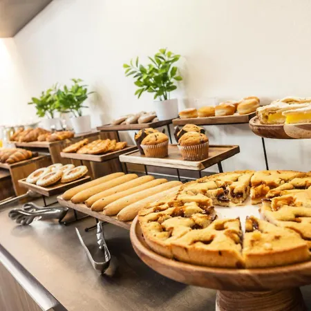 La Vecchia Fonte Boutique Ξενοδοχείο Palau