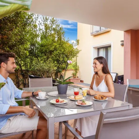 La Vecchia Fonte Boutique 4*