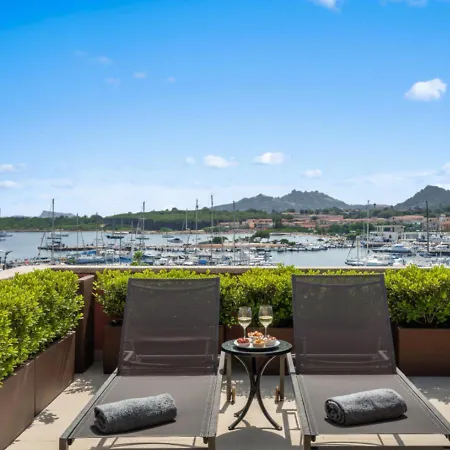 Hotel La Vecchia Fonte Boutique Palau