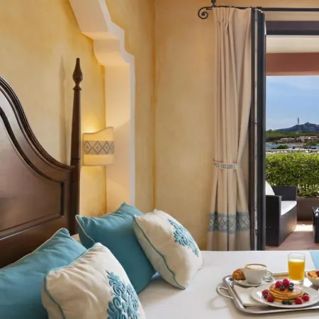 Hotel La Vecchia Fonte Boutique