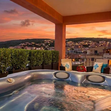 La Vecchia Fonte Boutique 4*