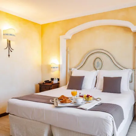La Vecchia Fonte Boutique 4*