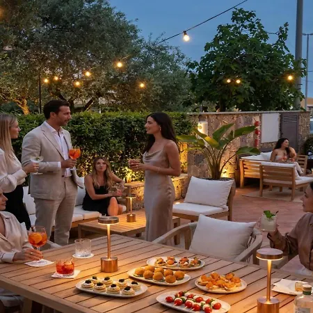 La Vecchia Fonte Boutique Palau