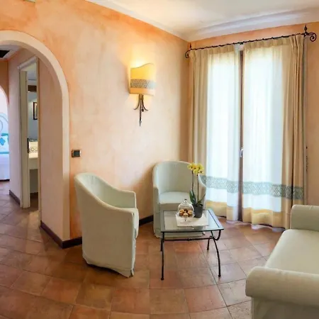 La Vecchia Fonte Boutique Hotel