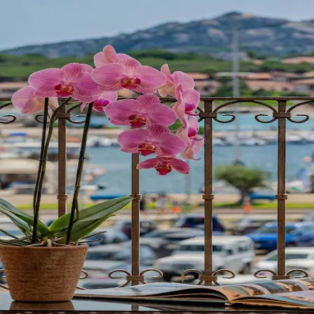 La Vecchia Fonte Boutique