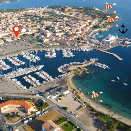 Ξενοδοχείο La Vecchia Fonte Boutique Palau