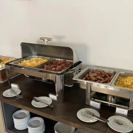 La Vecchia Fonte Boutique Hotel