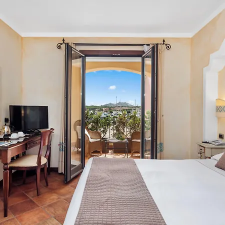 La Vecchia Fonte Boutique 4* Palau