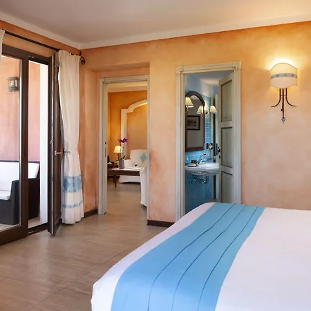 Hotel La Vecchia Fonte Boutique Palau