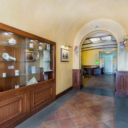 La Vecchia Fonte Boutique Hotel