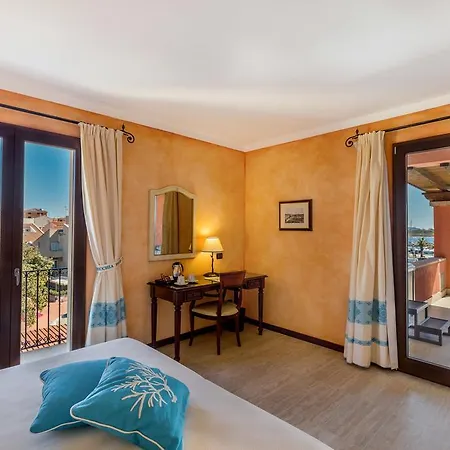 La Vecchia Fonte Boutique Hotel