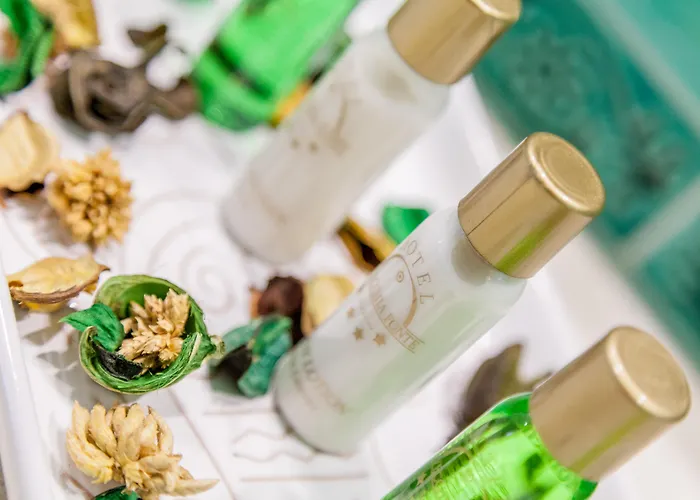 La Vecchia Fonte Boutique 4*