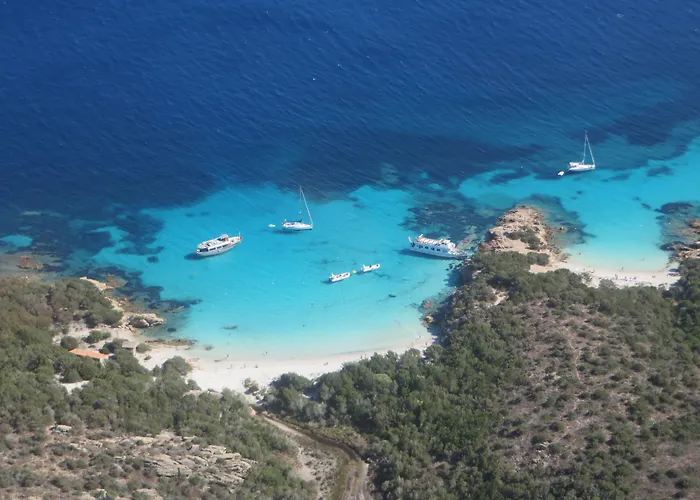 Hotell La Vecchia Fonte Boutique 4*