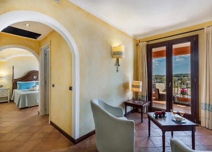 La Vecchia Fonte Boutique Hotell