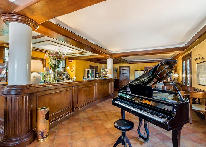 La Vecchia Fonte Boutique Hotell Palau