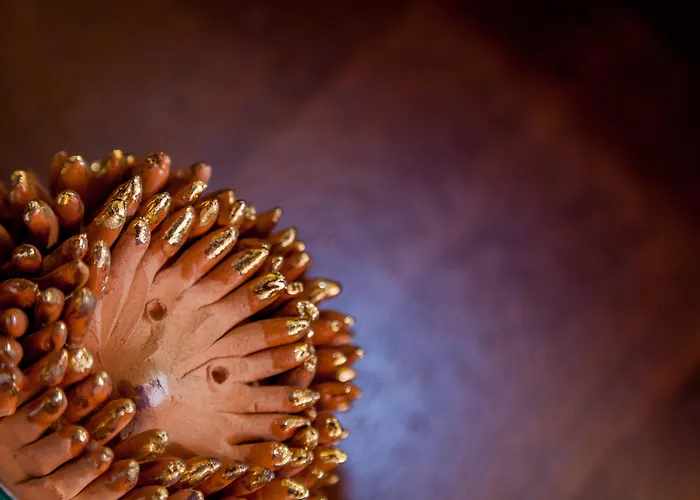 La Vecchia Fonte Boutique 4*