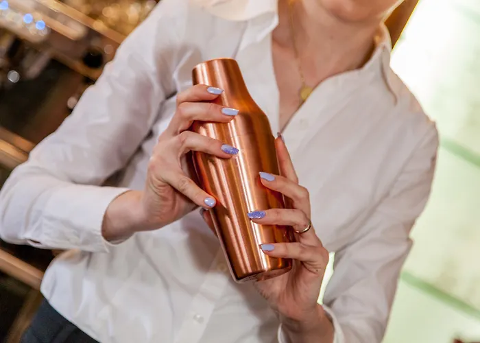 Hotell La Vecchia Fonte Boutique