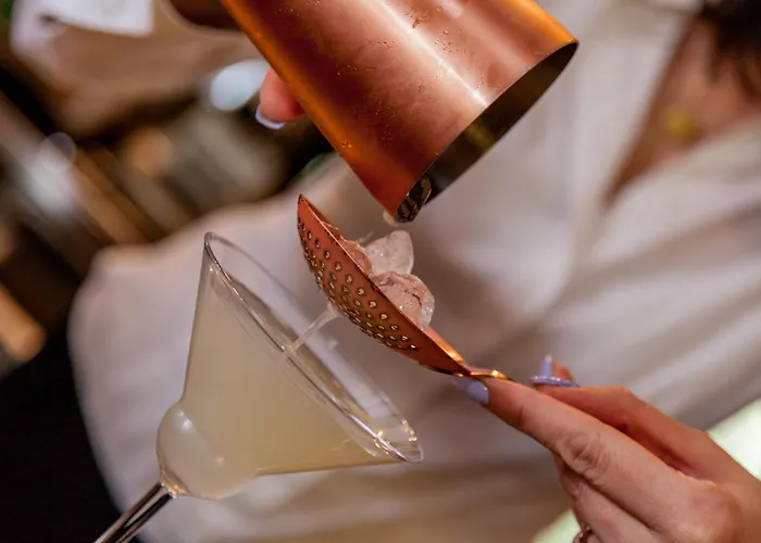 Hotell La Vecchia Fonte Boutique