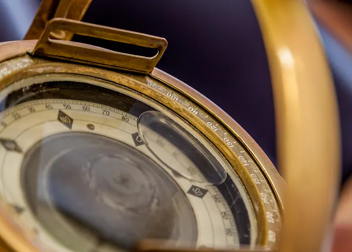 La Vecchia Fonte Boutique Hotell