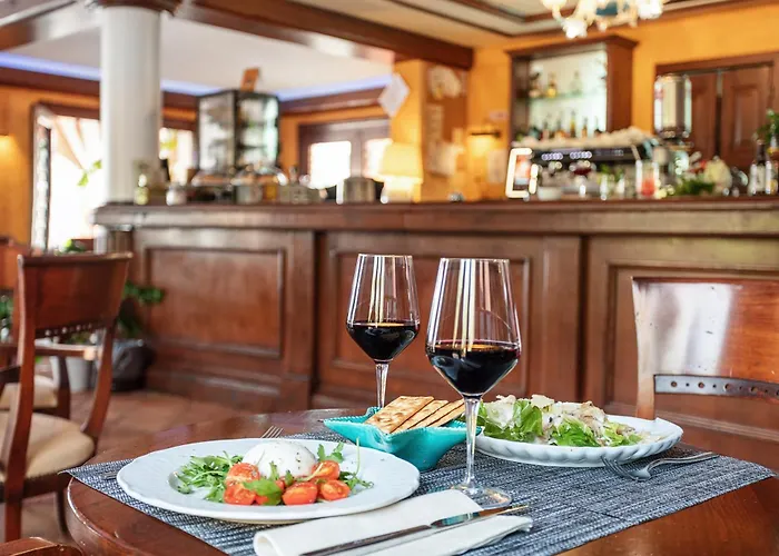 La Vecchia Fonte Boutique 4*