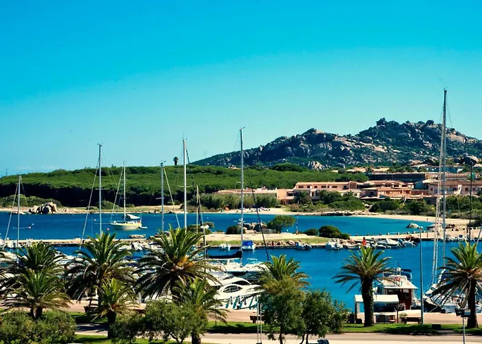 Hotell La Vecchia Fonte Boutique