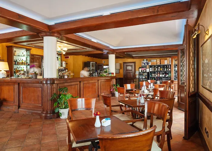 La Vecchia Fonte Boutique 4*