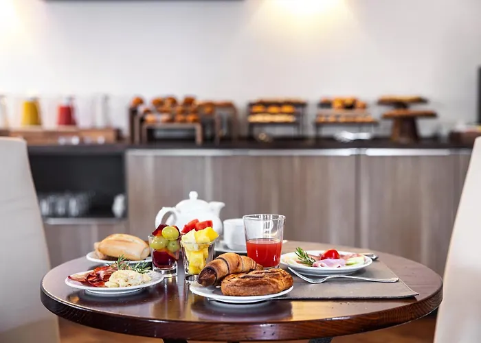 Hotell La Vecchia Fonte Boutique Palau