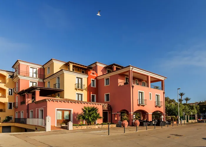La Vecchia Fonte Boutique 4*