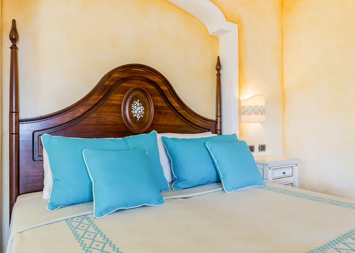 La Vecchia Fonte Boutique