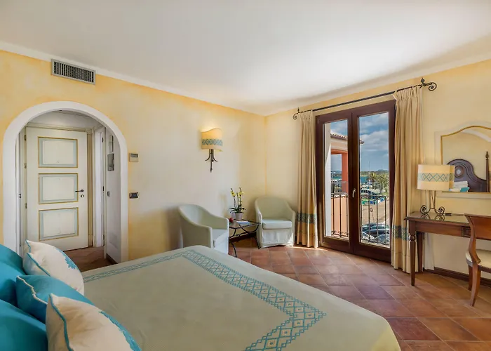 Hotell La Vecchia Fonte Boutique 4*