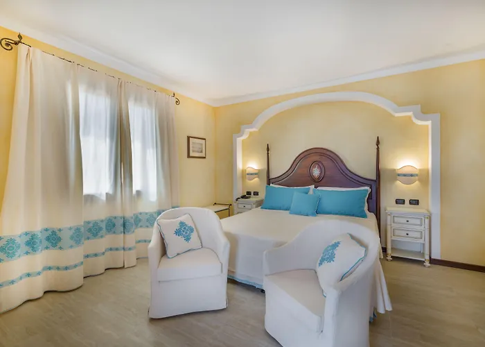 La Vecchia Fonte Boutique 4*