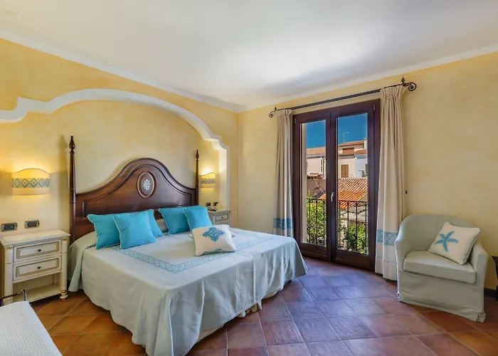 La Vecchia Fonte Boutique Hotell 4*