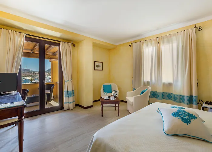 La Vecchia Fonte Boutique Hotell 4*