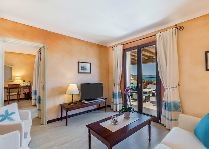 La Vecchia Fonte Boutique 4*