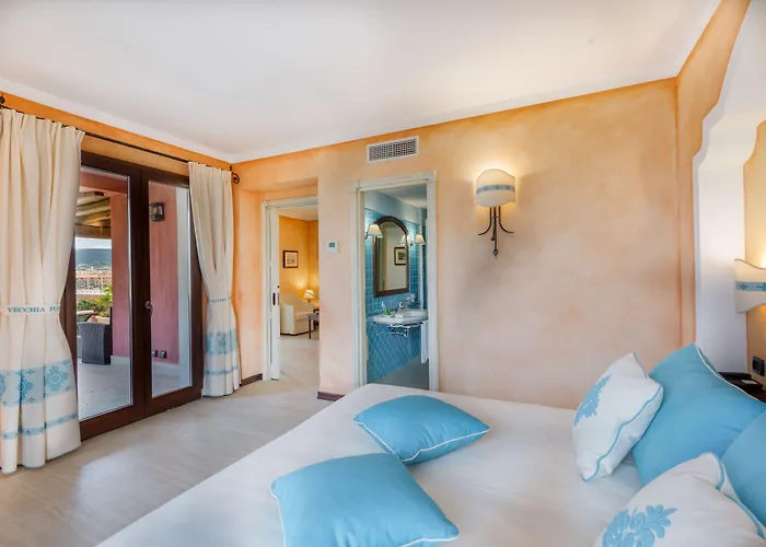 La Vecchia Fonte Boutique